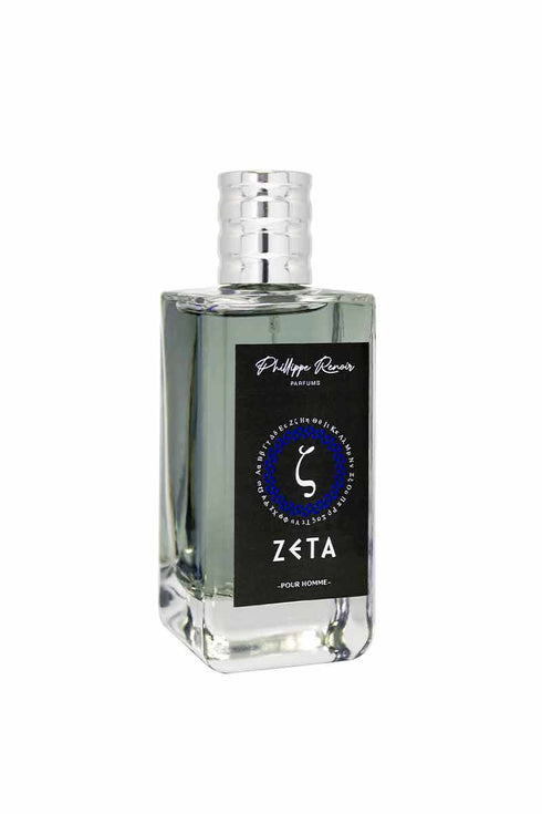 Zeta Eau de Parfum for Men by Phillippe Renoir